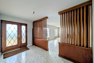 achat maison cognac 16100