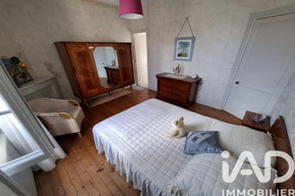 achat maison cognac 16100