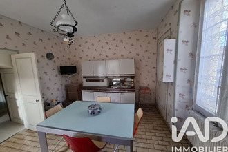 achat maison cognac 16100