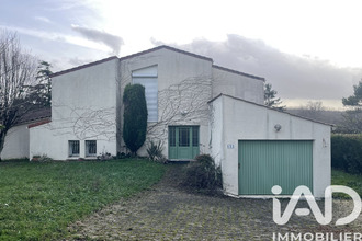 achat maison cognac 16100