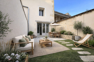 achat maison cognac 16100