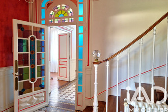 achat maison cognac 16100