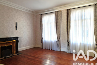 achat maison cognac 16100