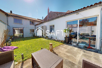 achat maison cognac 16100