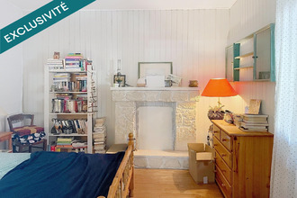 achat maison cognac 16100