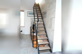 achat maison cognac 16100