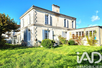 achat maison cognac 16100