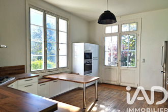 achat maison cognac 16100