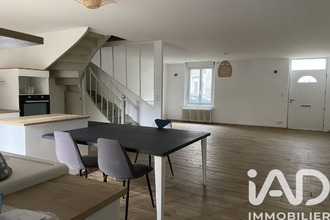 achat maison cognac 16100
