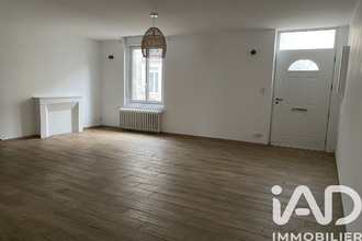 achat maison cognac 16100