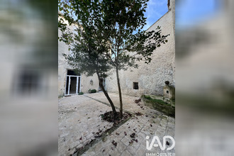 achat maison cognac 16100