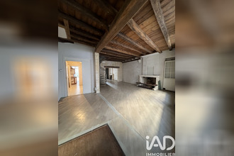 achat maison cognac 16100