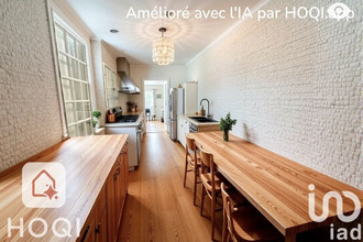 achat maison cognac 16100