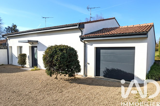 achat maison cognac 16100