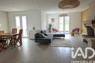 achat maison cognac 16100