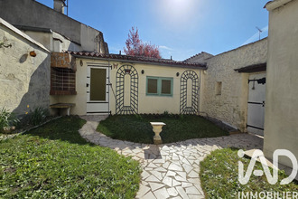 achat maison cognac 16100