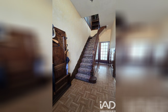 achat maison cognac 16100