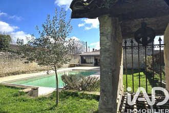 achat maison cognac 16100