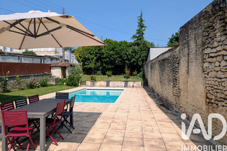 achat maison cognac 16100