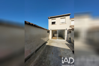 achat maison cognac 16100