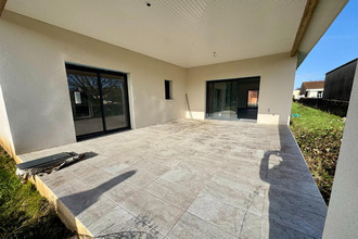 achat maison cognac 16100