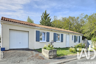 achat maison cognac 16100