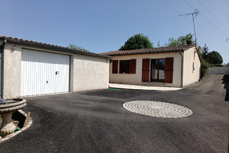 achat maison cognac 16100