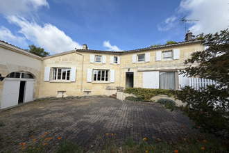 achat maison cognac 16100