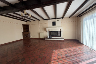 achat maison cognac 16100