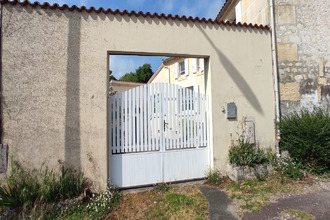 achat maison cognac 16100