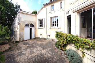 achat maison cognac 16100