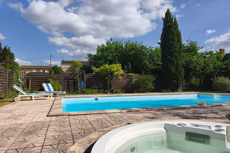 achat maison cognac 16100