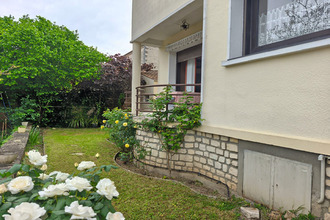 achat maison cognac 16100