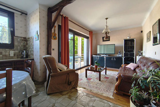 achat maison cognac 16100