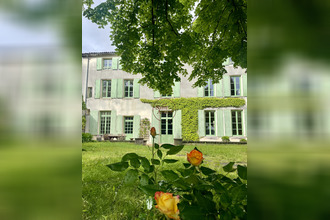 achat maison cognac 16100