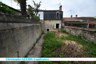 achat maison cognac 16100