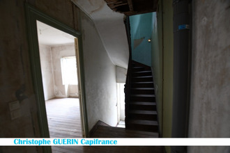 achat maison cognac 16100