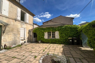 achat maison cognac 16100