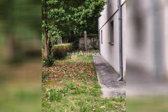 achat maison cognac 16100