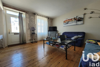 achat maison cognac 16100