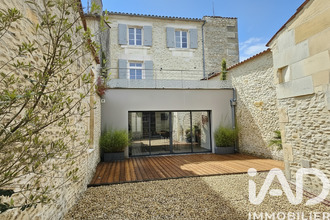 achat maison cognac 16100
