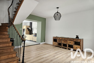 achat maison cognac 16100