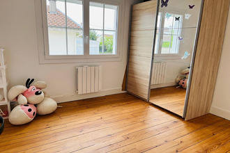 achat maison cognac 16100
