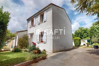achat maison cognac 16100