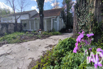 achat maison cognac 16100