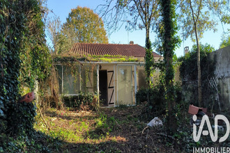 achat maison cognac 16100