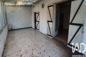 achat maison cognac 16100