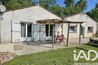 achat maison cognac 16100