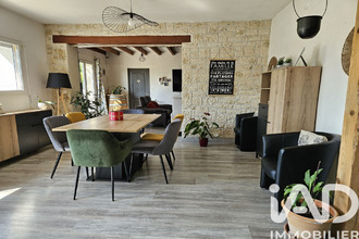 achat maison cognac 16100