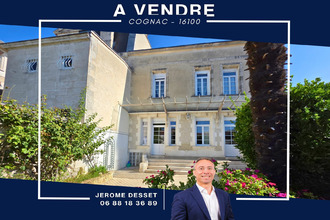 achat maison cognac 16100
